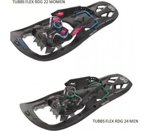 Tubbs Flex RDG