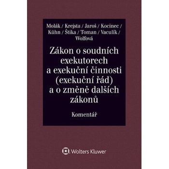 Exekuční řád