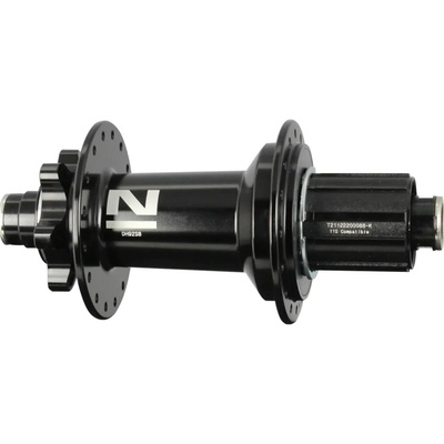 Novatec DH92SB-X12-A4A-HG