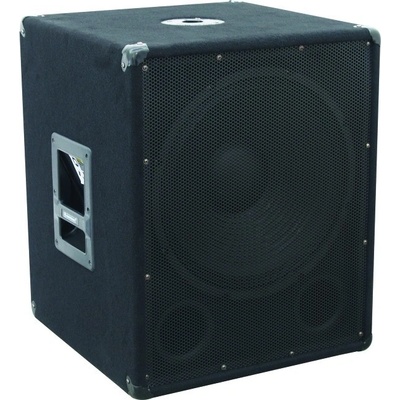 Omnitronic BX-1850