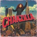 Khan Chaka - Chakzilla CD
