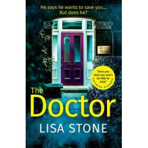 Doctor | Lisa Stone (ISBN: 9780008322922)