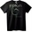 NOONEBRAND Тениска Epica Това е времето - 6XL, White