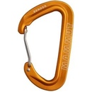 Mammut Sender Wire