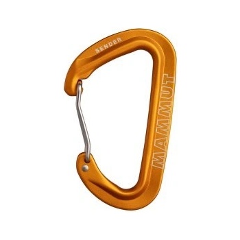 Mammut Sender Wire