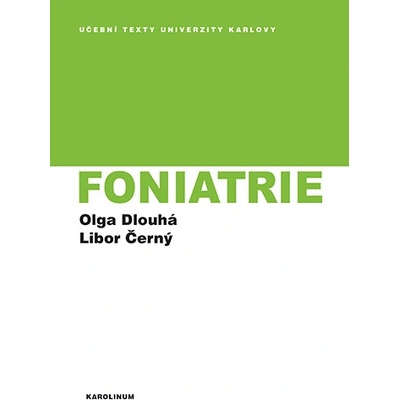 Foniatrie