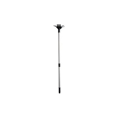 Odstraňovač plevele Premium SL2110306X teleskopický