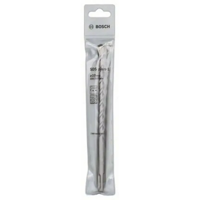 Bosch СВРЕДЛО bosch sds-plus-1 10x150x210 mm (6949509205933)