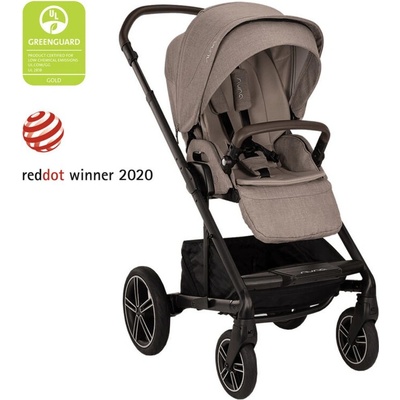 Nuna Mixx next cedar 2024