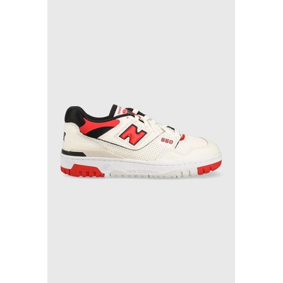 Кожени маратонки New Balance BB550VTB (BB550VTB)