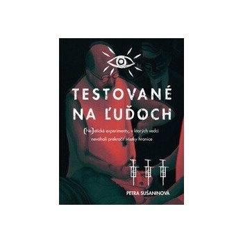 Testované na ľuďoch
