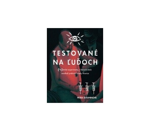 Testované na ľuďoch
