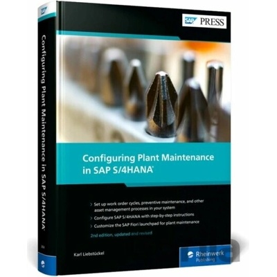 Configuring Plant Maintenance in SAP S/4HANA