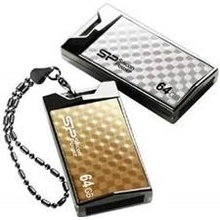 Silicon Power TOUCH 851 8GB SP008GBUF2851V1S