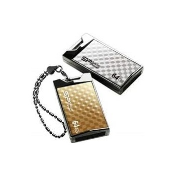 Silicon Power TOUCH 851 8GB SP008GBUF2851V1S