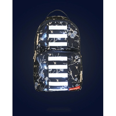 Sprayground Cherry Blo$$Om Led modrý