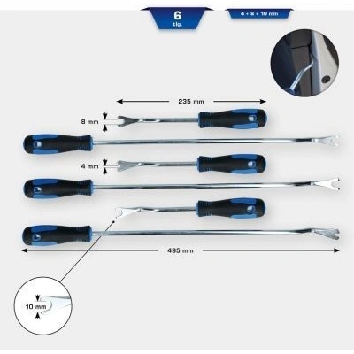 KS TOOLS BT511045
