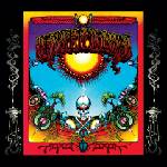Warner Grateful Dead: Aoxomoxoa (Remastered 2019) - CD (034820)