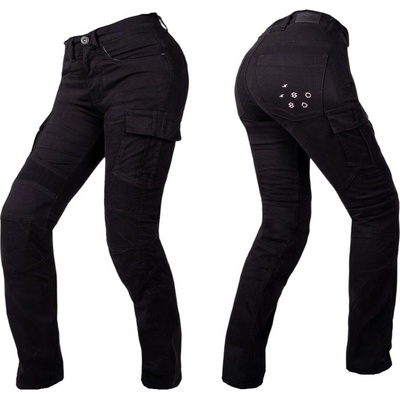 W-TEC Komehana čierna