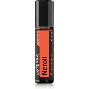 dōTERRA Нероли рол-он - Neroli Touch 10 ml | doTERRA (60203548)