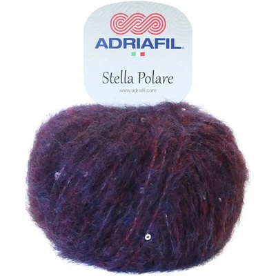 Adriafil Stella Polare 43 Švestková