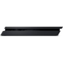 Sony PlayStation 4 Slim Jet Black 500GB (PS4 Slim 500GB)