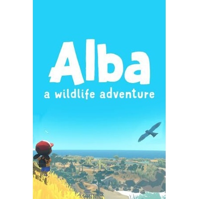 Alba: A Wildlife Adventure