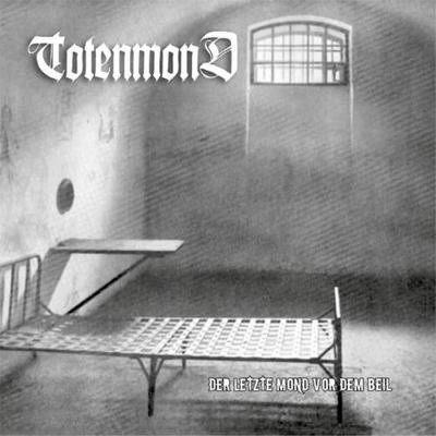 TOTENMOND - DER LETZE MOND VOR DEM BEIL LTD. LP