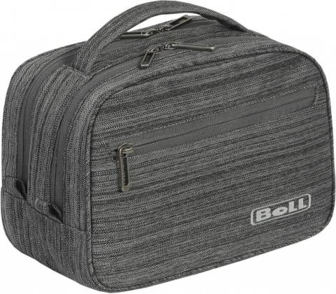 Boll Care Case šedá