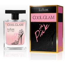 Luxure Cool Glam in Pink parfumovaná voda dámska 100 ml