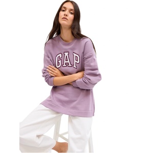GAP Heritage tunic crew черно, лилаво xxs (741683-02)