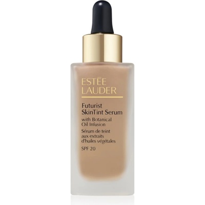 Estée Lauder Futurist SkinTint Serum Foundation With Botanical Oil Infusion SPF 20 Серум фон дьо тен SPF 20 цвят 2C3 Fresco 30ml