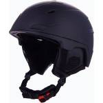 Blizzard Entertainment Скиорска каска Blizzard Double black matte