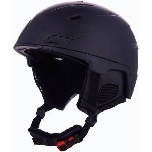 Blizzard Entertainment Скиорска каска Blizzard Double black matte