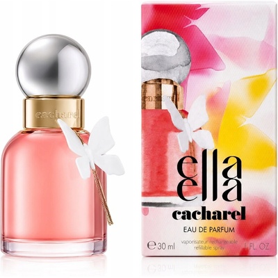 Cacharel Ella Ella parfumovaná voda dámska 30 ml