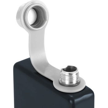 Image 1 of Origin Outdoors On The Rocks Splash бутилка черна 230 ml (179691)