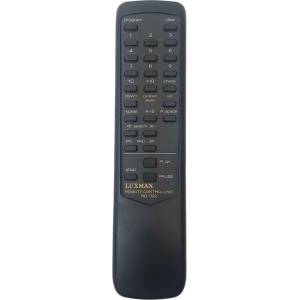 GENERAL LUXMAN RD-322 - съвместимо дистанционно управление на марката General (RD-322) Дистанционно