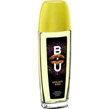 B.U. Golden Kiss dezodorant sklo 75 ml