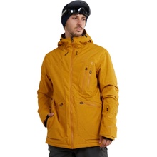 Fundango Decatur Jacket 261 mango melange