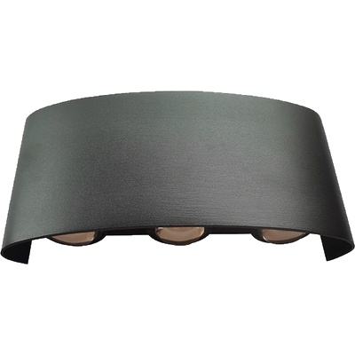 ELMARK 969LEDW0640-BL