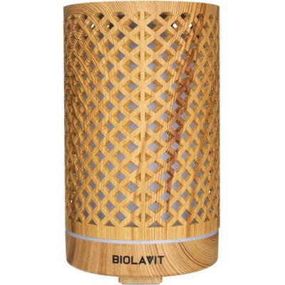 Biolavit BIOL DYF 02 24 W béžový a hnědý 200 ml