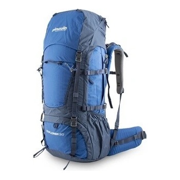 Pinguin Explorer 50l Khaki