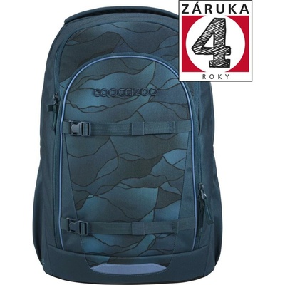 Coocazoo every Crystal Waves 30 l