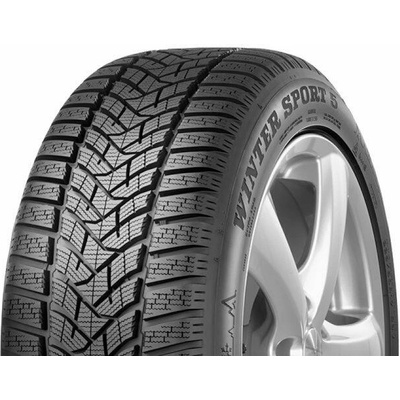 Dunlop Winter Sport 5 SUV XL 255/60 R18 112V