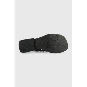 Camper Кожени сандали Dana - answear - 156,45 лв
