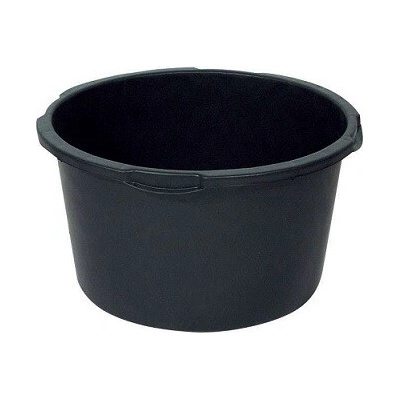 Libros Maltovník kruhový 65 l PE 39065 – Zboží Mobilmania