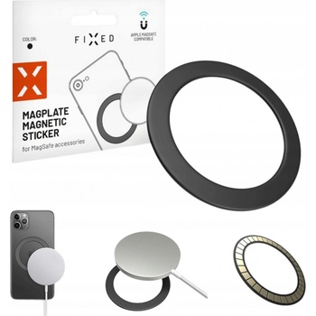 FIXED MagPlate FIXMPL2-BK