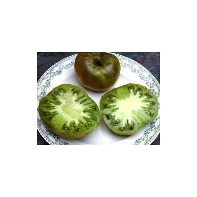 ? Домат - Emerald Apple - 15 семена (295360)