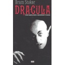 Knihy Dracula - prvé kompletné a neskrátené vydanie
