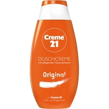 Creme 21 sprchový gel Originál 250 ml